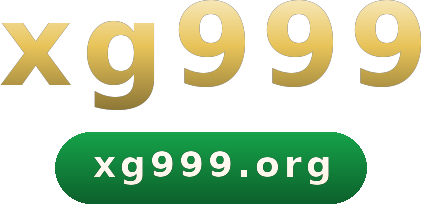 xg999 logo